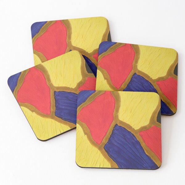 Item preview, Yellow  designed and sold by Niculina.