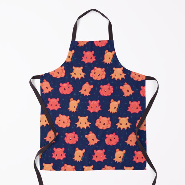 Item preview, Flapjack Octopus designed and sold by Macbendigo.