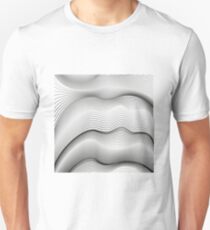 Terrain Unisex T-Shirt