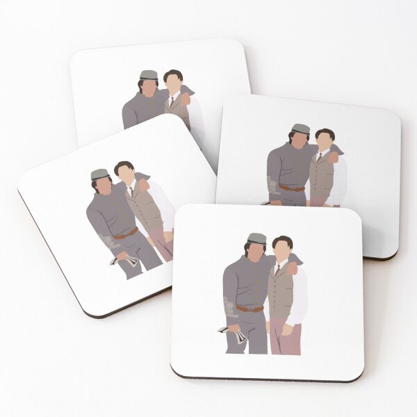 Item preview, Damon and Stefan 1864 designed and sold by barrjoce.