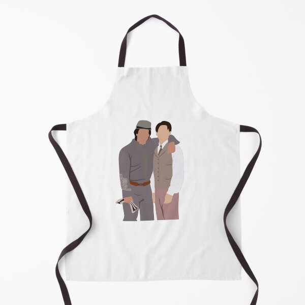 Item preview, Damon and Stefan 1864 designed and sold by barrjoce.