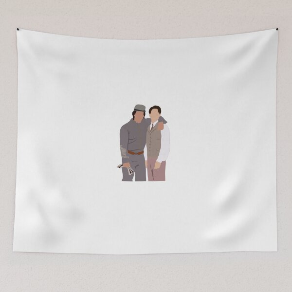 Item preview, Damon and Stefan 1864 designed and sold by barrjoce.