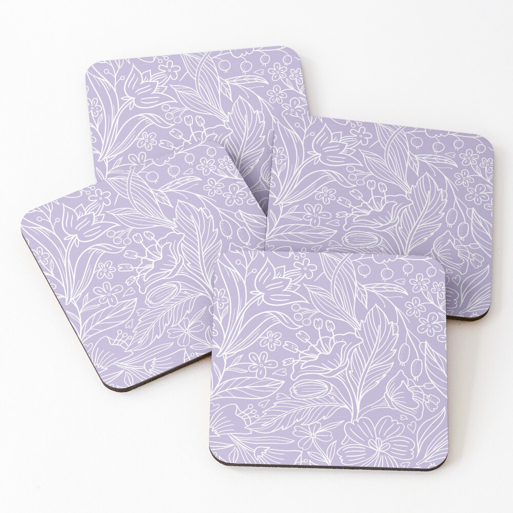 Item preview, Coasters (Set of 4) designed and sold by ChloeDesigns00.