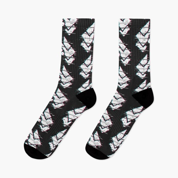 Item preview, Nakatomi Glitch designed and sold by Getsousa.
