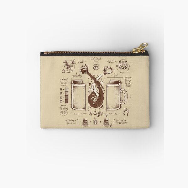 Item preview, Le Coffee (Fluid of Creativity) designed and sold by buko.