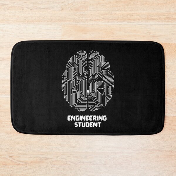 Item preview, Engineer Student H designed and sold by CecileMJ.