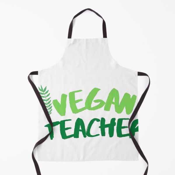 Item preview, That Vegan Teacher - Vegan and Proud designed and sold by PrintexDesigns.