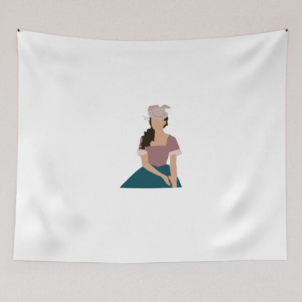 Item preview, Katherine Pierce designed and sold by barrjoce.
