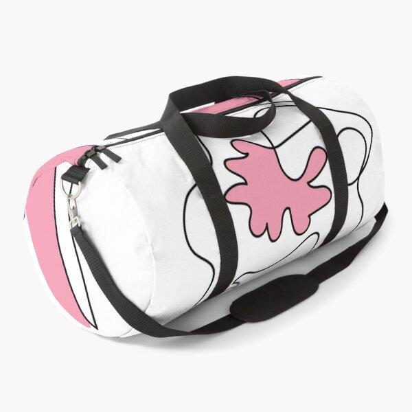 Item preview, Wearing pink designed and sold by Lineastic.