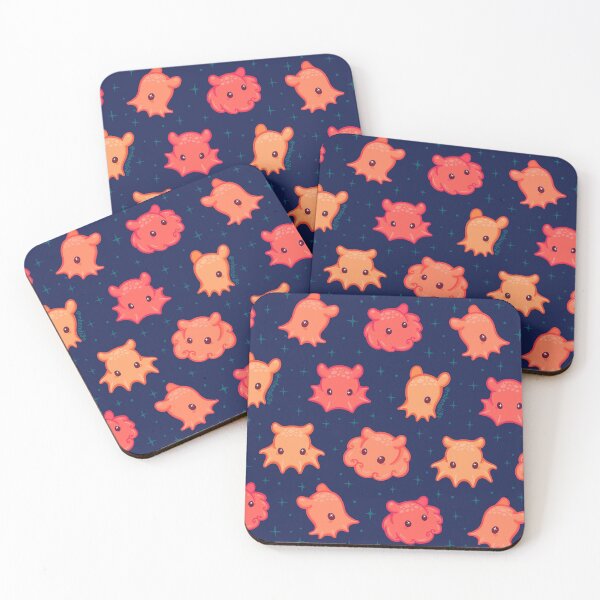 Item preview, Flapjack Octopus designed and sold by Macbendigo.