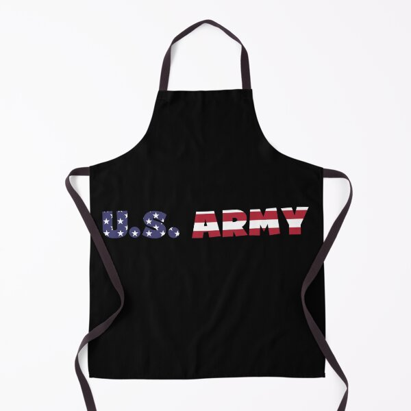 Item preview, Us Army Flag Design designed and sold by Decalium.