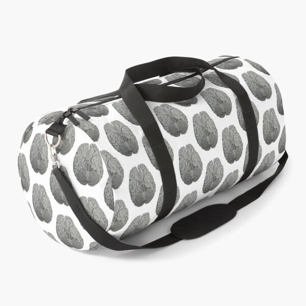Item preview, Under Brain designed and sold by ChewbeccaDoodle.