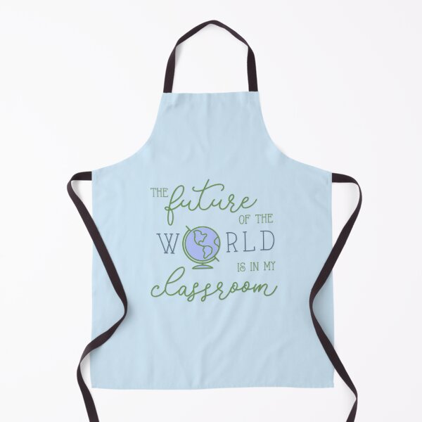 Item preview, Future of the World is In My Classroom designed and sold by designed2teach.