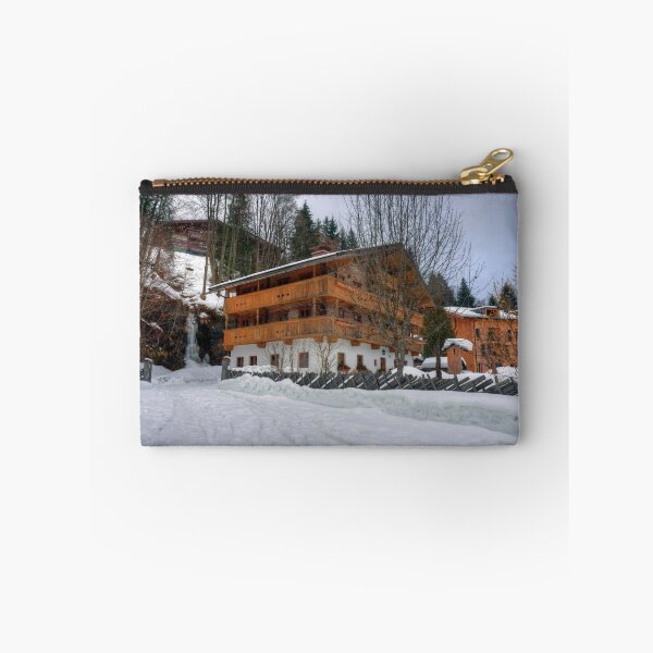 Item preview, Saalbach, Austria designed and sold by PeterCseke.