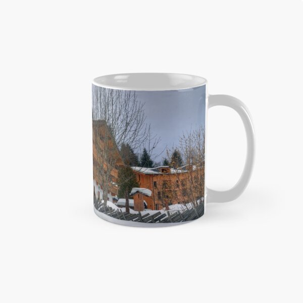 Item preview, Saalbach, Austria designed and sold by PeterCseke.