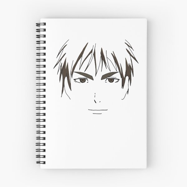 Item preview,  Teppei Kiyoshi designed and sold by rayes88.