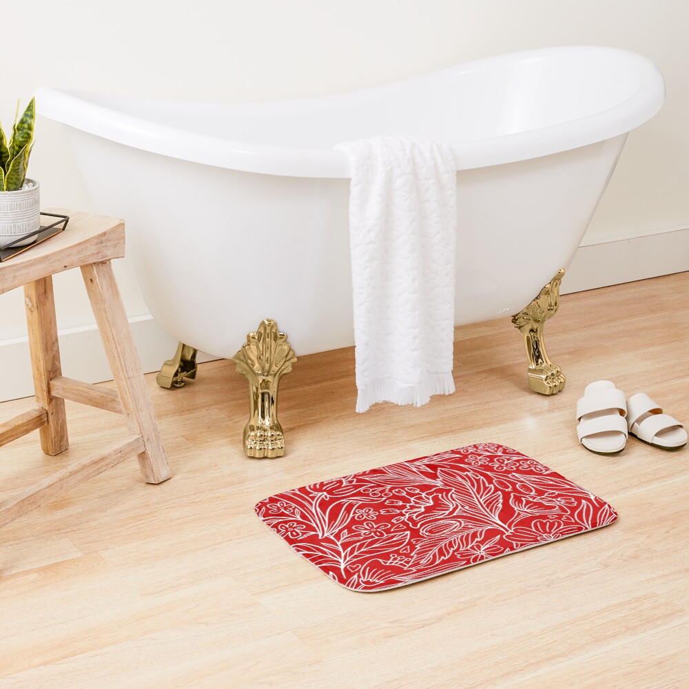 Item preview, Bath Mat designed and sold by ChloeDesigns00.