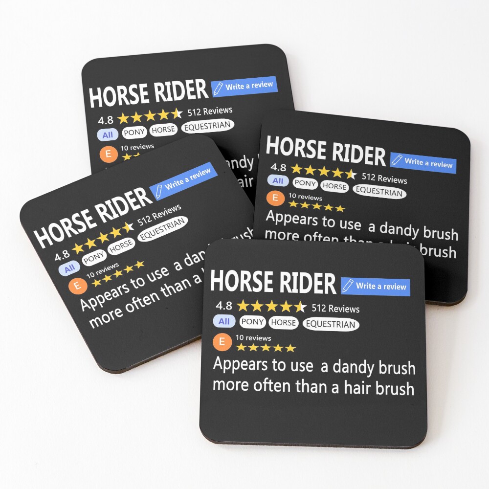 Item preview, Coasters (Set of 4) designed and sold by onemoormove.