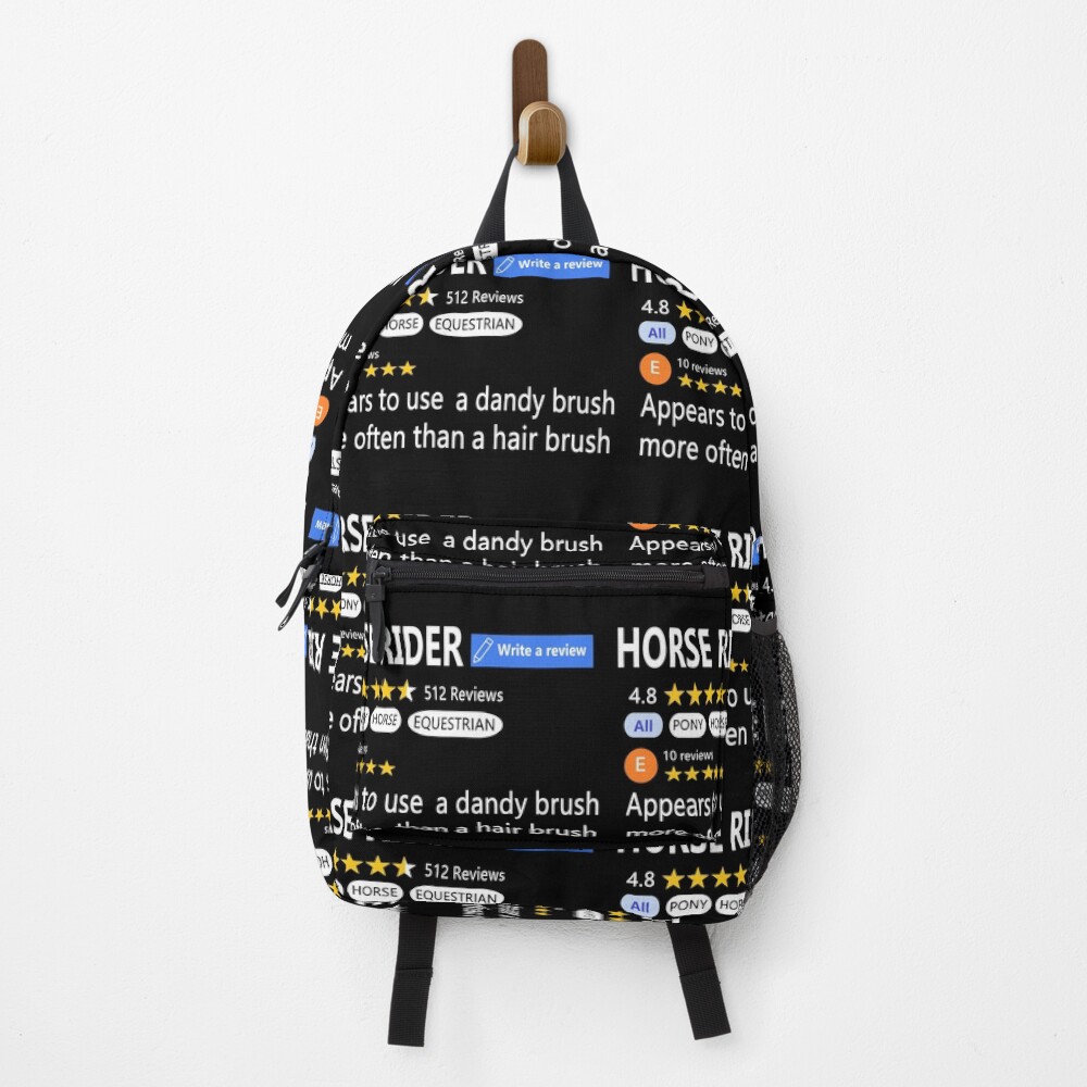 Item preview, Backpack designed and sold by onemoormove.