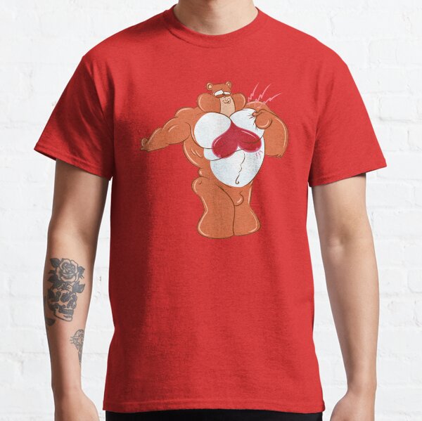 bulkybear Classic T-Shirt