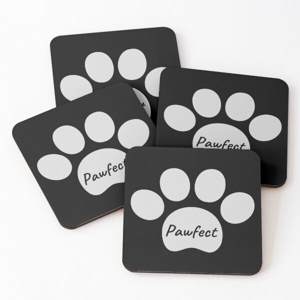 Item preview, Pawfect | Style 1 designed and sold by FlorielleFashion.