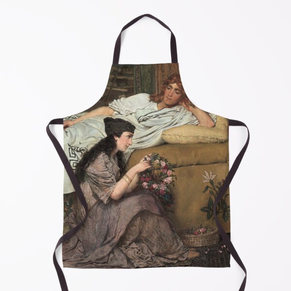 Item preview, Glaucus and nydia designed and sold by brushandframes.