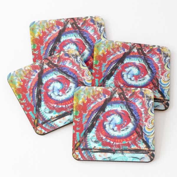 Item preview, Portal Visions designed and sold by BerikBassline.