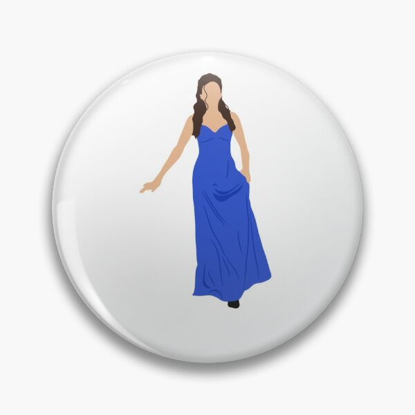 Item preview, Elena Gilbert designed and sold by barrjoce.