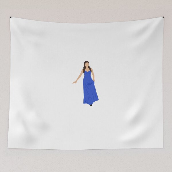 Item preview, Elena Gilbert designed and sold by barrjoce.