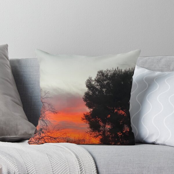 Item preview, Tucson Sunrise designed and sold by pinkyjainpan.