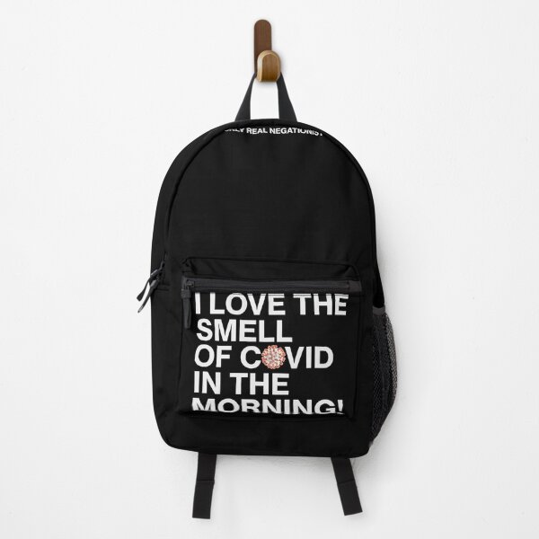 Item preview, Apocalypse Covid - I love the smell of covid in the morning designed and sold by alphaville.
