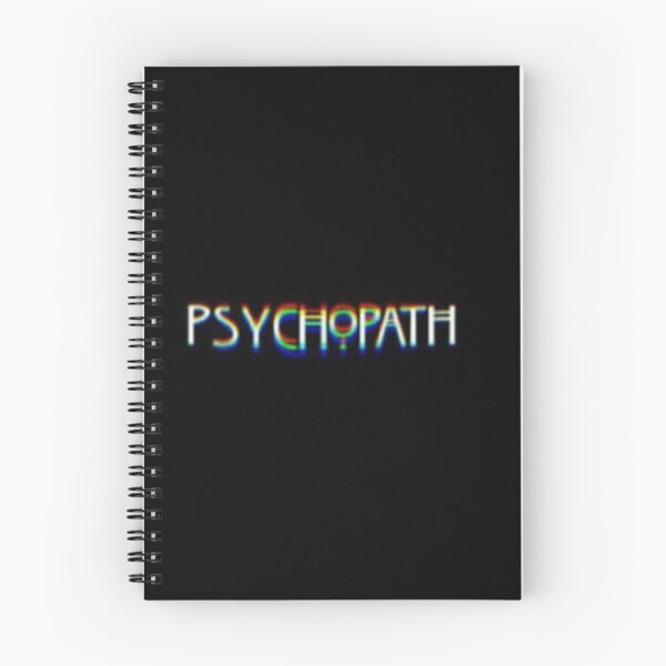 Item preview, Psychopath designed and sold by vivovo03.
