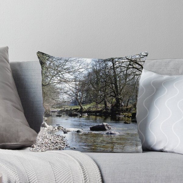 Item preview, Langdale Beck, Elterwater designed and sold by mikebov.
