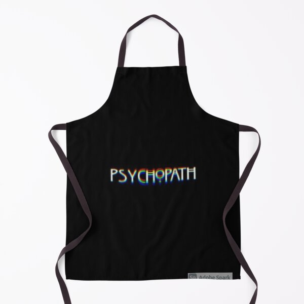 Item preview, Psychopath designed and sold by vivovo03.