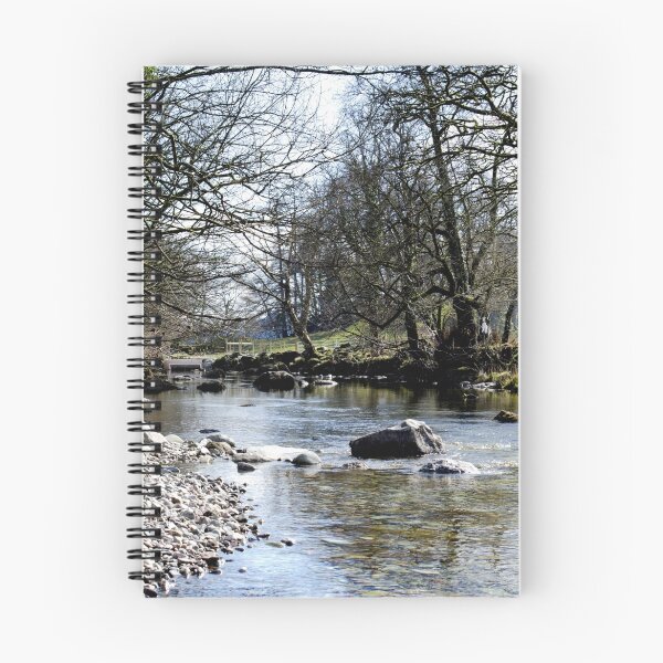 Item preview, Langdale Beck, Elterwater designed and sold by mikebov.