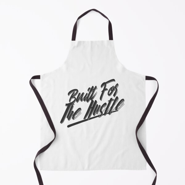 Item preview, Built for the Hustle designed and sold by Kaupasi.