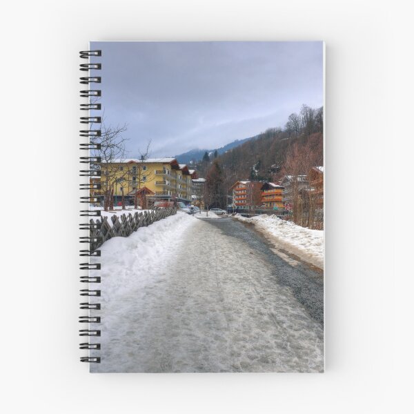 Item preview, Saalbach, Austria designed and sold by PeterCseke.