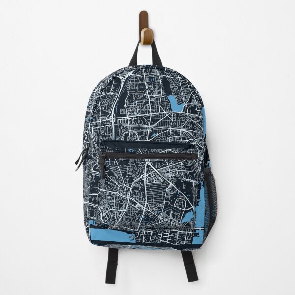 Item preview, Streets of Copenhagen designed and sold by ZionicArt.
