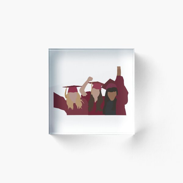 Item preview, TVD Graduation Day designed and sold by barrjoce.