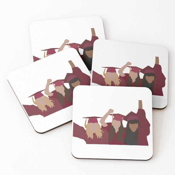 Item preview, TVD Graduation Day designed and sold by barrjoce.