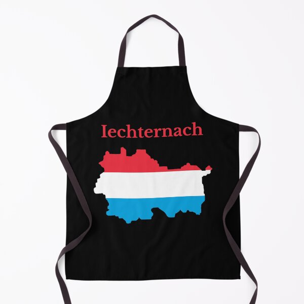 Item preview, Echternach Canton Map, Luxembourg designed and sold by marosharaf.