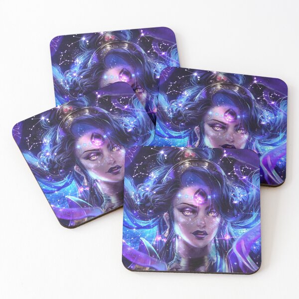 Item preview, Nyx designed and sold by Yuue.