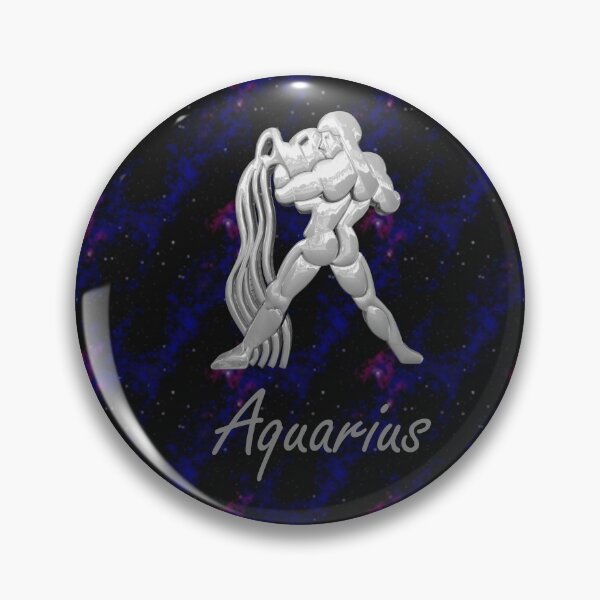 Item preview, Aquarius Water Bearer designed and sold by Megan-Alice.