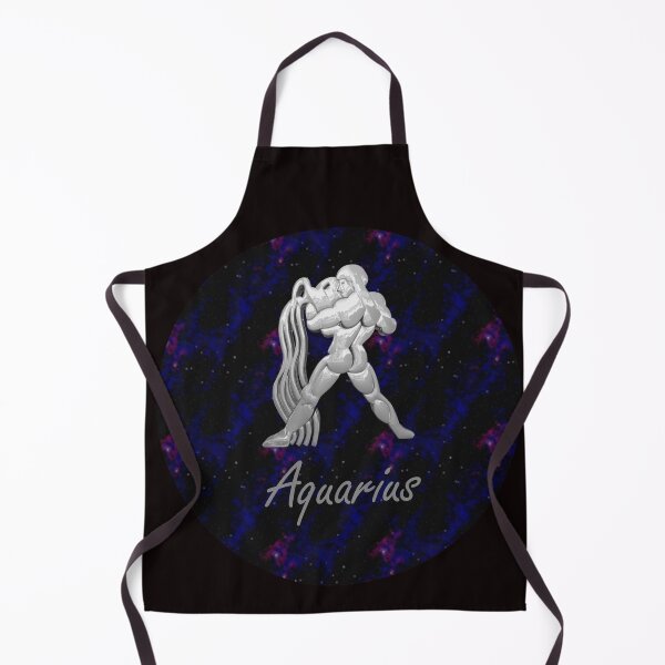 Item preview, Aquarius Water Bearer designed and sold by Megan-Alice.