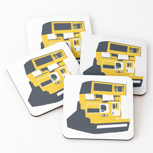 Item preview, Pop Art Camera designed and sold by Getonboardman.