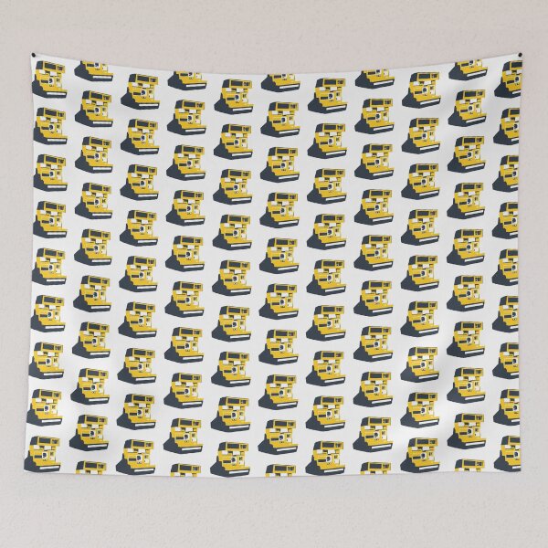 Item preview, Pop Art Camera designed and sold by Getonboardman.