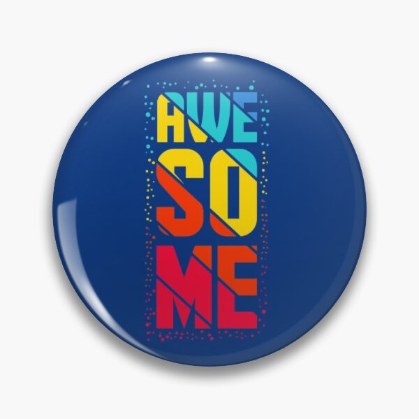 Item preview, Awesome!! designed and sold by Paris Forever Magic.
