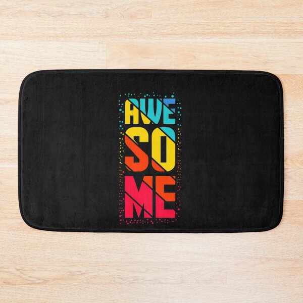 Item preview, Awesome!! designed and sold by Laurent Donineaux.