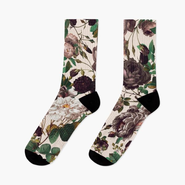 Item preview, Mysterious Garden III designed and sold by Burcu Korkmazyurek.
