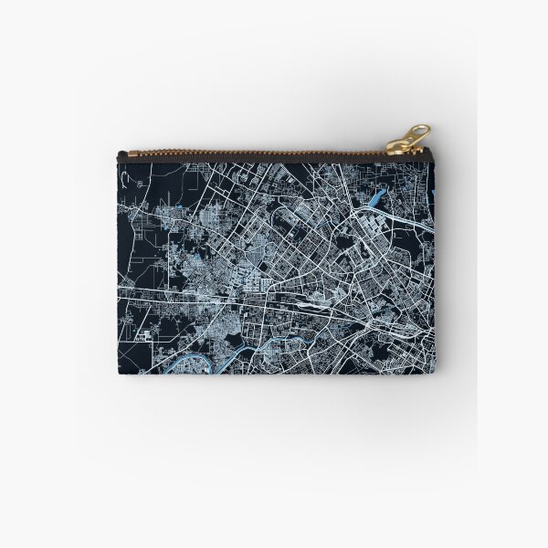 Item preview, Streets of Delhi designed and sold by ZionicArt.